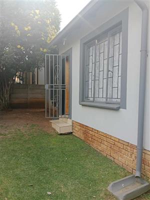 Townhouse For Sale in Naturena