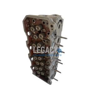 Hino N04C Cylinder Head – Tested | Complete | Ready to Install