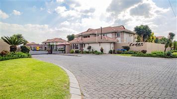 Apartment For Sale in Brentwood Park