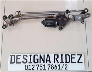 LEXUS GS250/GS350 WIPER MOTOR AVAILABLE 