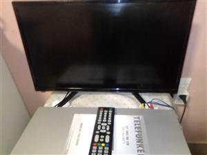 TV for sale