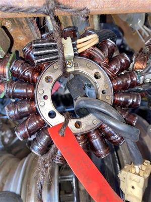 Yamaha R6. Meyerton bike scrapyard new and secondhand spares. Andre call or whatsapp 