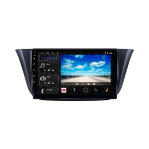 TT Audio 9″ replacement radio for IVECO DAILY 2014-2022 (4G ULTRA)