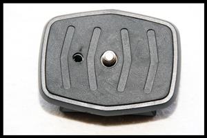 Quick Release Plate - 7