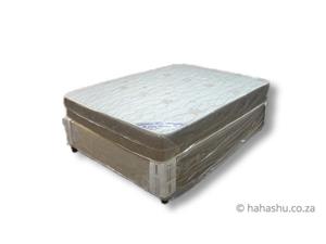 Double Sleigh Bed For Sale In Bedroom Furniture In Boksburg Junk