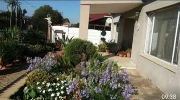 2 Bedroom House to rent