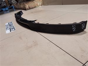 BMW E87 1-SERIES FRONT SPOILER AVAILABLE 