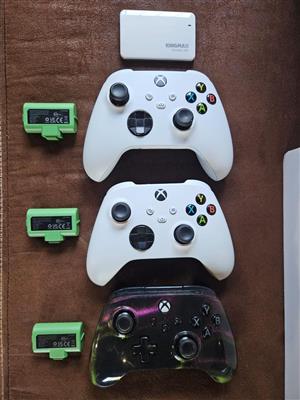 X box S series For sale