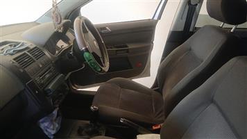2007 VW Polo