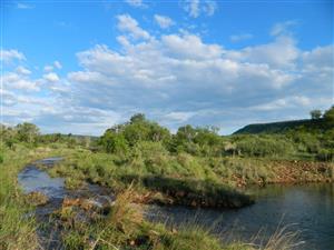 FOR INTERNATIONAL INVESTORS WHO DREAM TO OWN AN EXCLUSIVE PRIVATE GAME RESERVE IN SOUTH AFRICA.