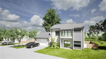 Brand New Ultra-Modern Home for Sale in The Aloes - Polokwane's Premier Lifestyle Estate
