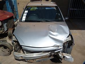 Renault Sandero 1,6 8V - 2010 Spares