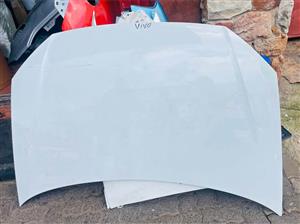 VW POLO VIVO BONNET