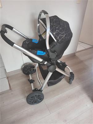 Baby items for urgent sale