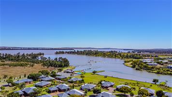 Superb property for sale in Marina Letata