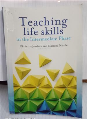 Teaching Life Skills in the Intermediate Phase