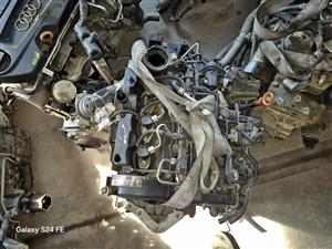FOR SALE: Genuine CFW Engin