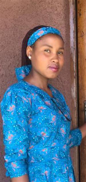 Lesotho hardworking domestic all rounder, nanny, cook needs stay in work asap