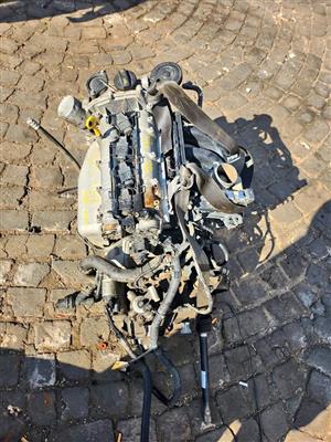 Used VW Polo Vivo 1.4 CLP Engine For Sale