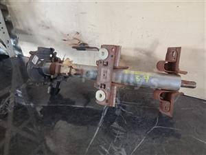 Jeep Liberty Spares | Used Steering Column For Sale 