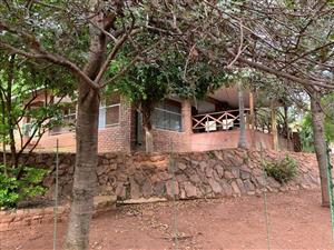 Your Perfect Bushveld Escape Awaits