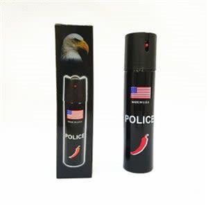 Pepper Spray for Personal Self Defence and Protection. Brand New Products.