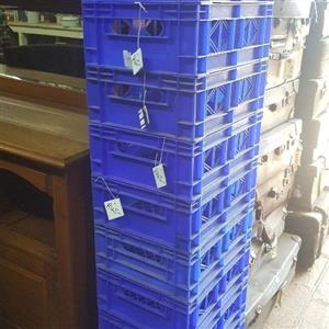 Plastic Crates In Gardening Outdoors And Diy In Gauteng Junk Mail