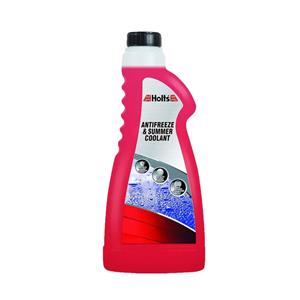 Holts Antifreeze - 1litre (Red)