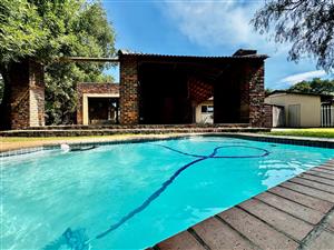 House For Sale in Secunda