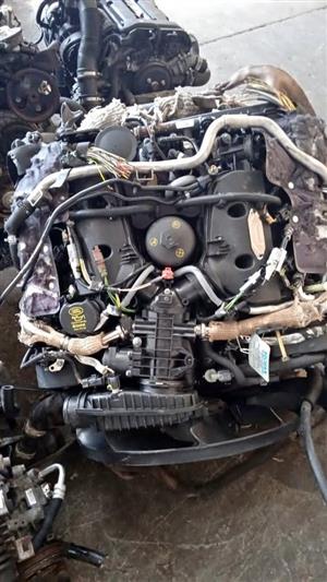 LANDROVER ENGINES AND GEARBOXES FOR SALE