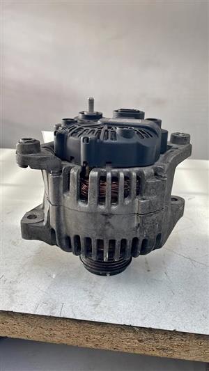 Hyundai G4KD Alternator