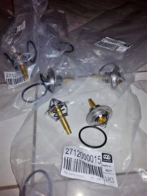 Mercedes benz M271 Thermostat