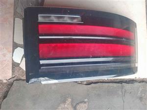 Land Rover Discovery L462 Rear Left Side Tail Light