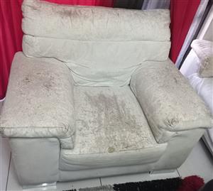 Used second hand 5 seater couches 