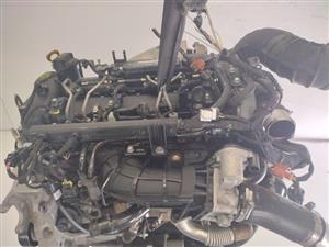 Hyundai D4HB 2.2L Diesel Engine for Sale.
