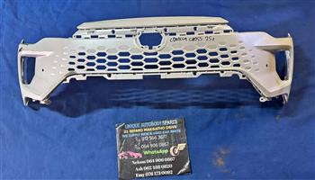 Toyota Corolla Cross Front Bumper