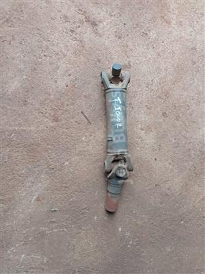 Jeep Wrangler TJ (Second Hand) Prop Shaft 