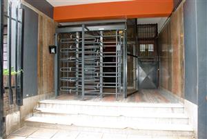 Apartment Rental Monthly in Hillbrow
