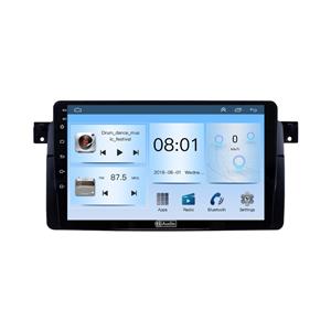 TT Audio Replacement Radio for BMW 3 SERIES E46 2001 - 2005 (ECO)