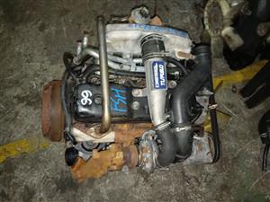 ISUZU 4JB1 KB280 TURBO ENGINES FOR SALE