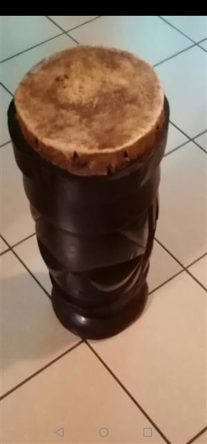 African drum for sale