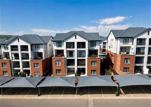 Apartment For Sale in Olivedale