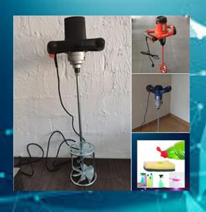 Compact, powerful, and perfect for small‑scale production.