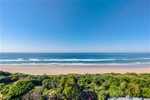 Apartment For Sale in Amanzimtoti