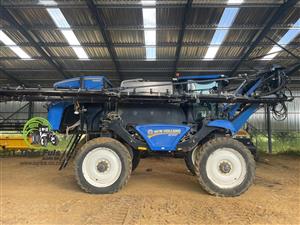 2020 New Holland Guardian SP310F