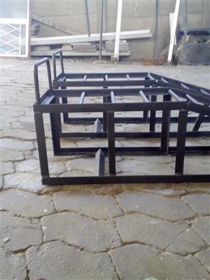 car ramps