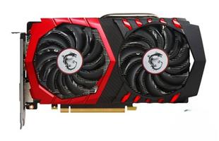 Title: MSI GeForce GTX 1050 Ti GAMING X 4G – Excellent Condition