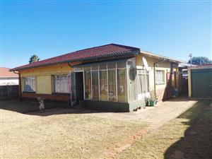 House For Sale in Kempton Park A H