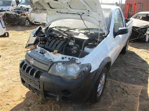 fiat strada spares