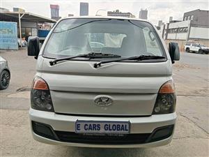 Hyundai H100 1.6